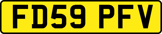 FD59PFV