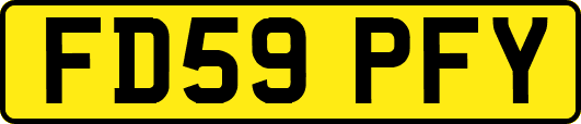 FD59PFY