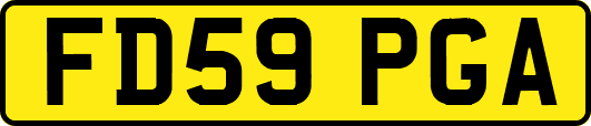FD59PGA
