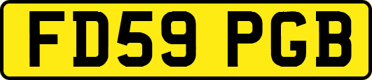 FD59PGB