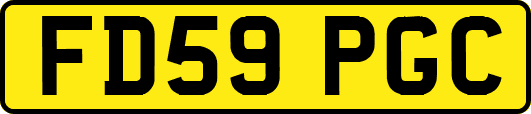 FD59PGC