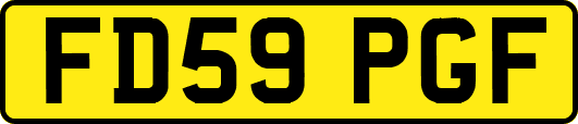 FD59PGF