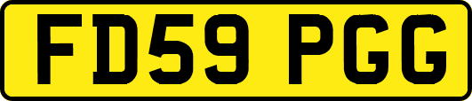 FD59PGG