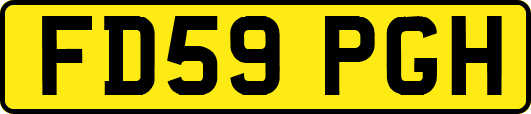 FD59PGH