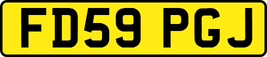 FD59PGJ