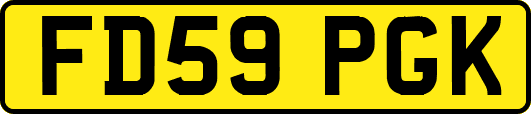FD59PGK