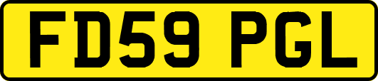 FD59PGL