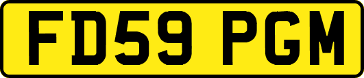 FD59PGM