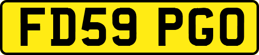FD59PGO