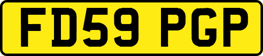 FD59PGP