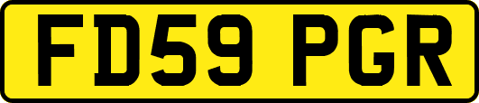 FD59PGR