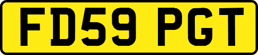 FD59PGT
