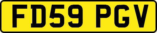 FD59PGV