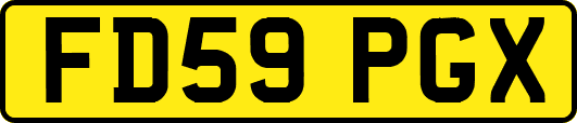 FD59PGX