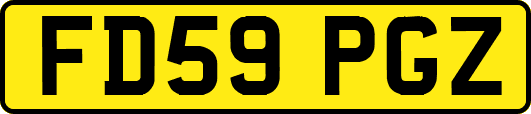 FD59PGZ