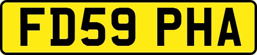 FD59PHA