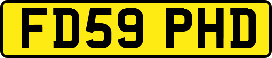 FD59PHD