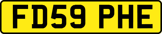 FD59PHE