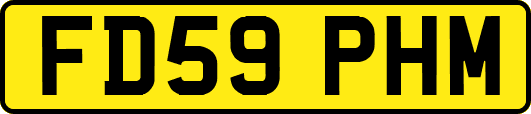 FD59PHM