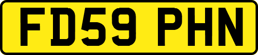 FD59PHN