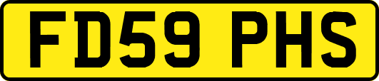 FD59PHS