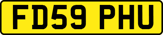 FD59PHU