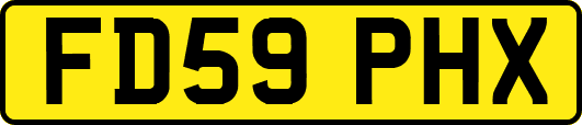 FD59PHX