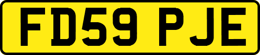 FD59PJE