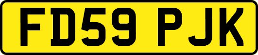 FD59PJK