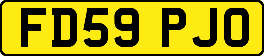 FD59PJO