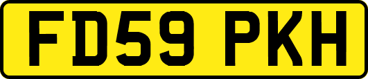 FD59PKH