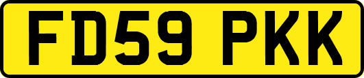 FD59PKK