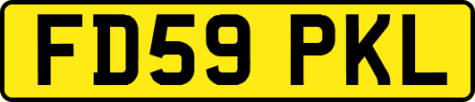 FD59PKL