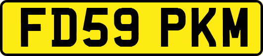 FD59PKM