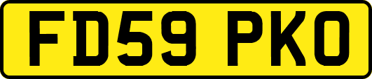 FD59PKO