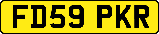 FD59PKR