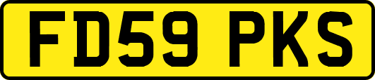 FD59PKS