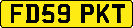 FD59PKT