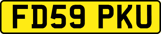 FD59PKU