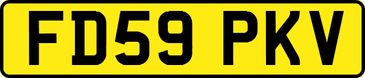 FD59PKV