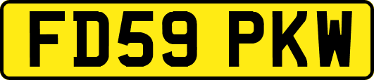 FD59PKW