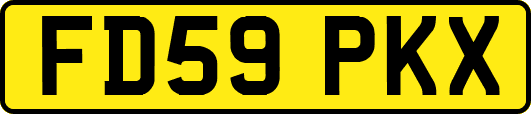 FD59PKX