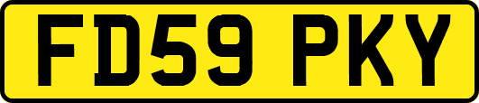 FD59PKY