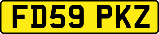 FD59PKZ