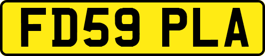 FD59PLA