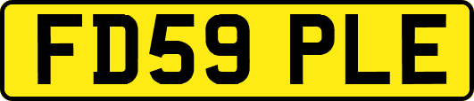 FD59PLE