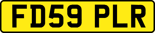 FD59PLR