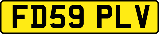FD59PLV
