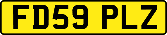 FD59PLZ