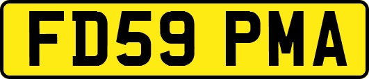FD59PMA